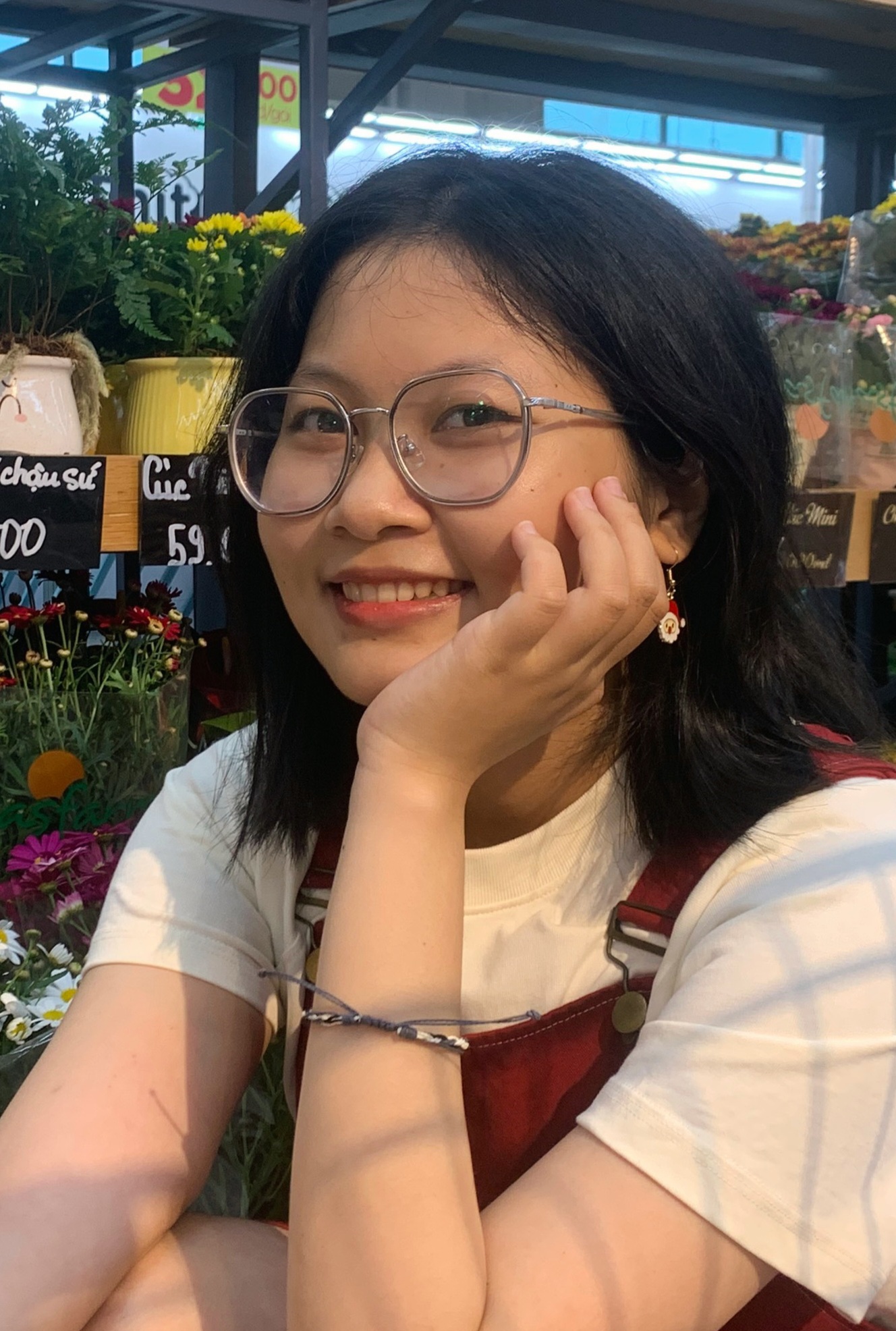 Hình ảnh của tôi